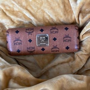Brand new MCM designer non-prescription eyeglasses